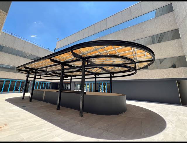 144M² RETAIL TO LET IN ROSEBANK